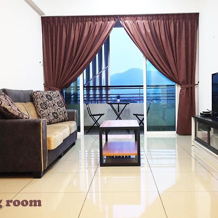 Lovelystay - Majestic Ipoh Town Center Exterior foto