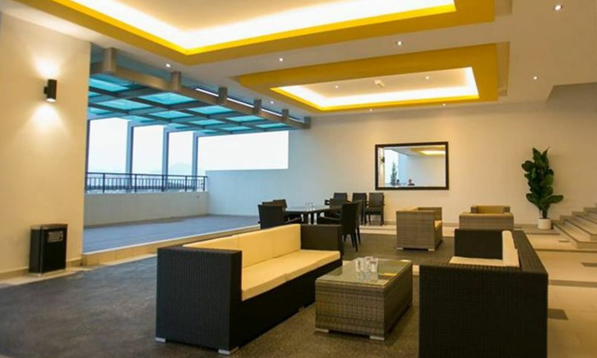 Lovelystay - Majestic Ipoh Town Center Exterior foto